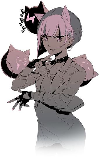 おしゃれな Cytus Neko さかななみ おしゃれな Cytus Neko さかななみ