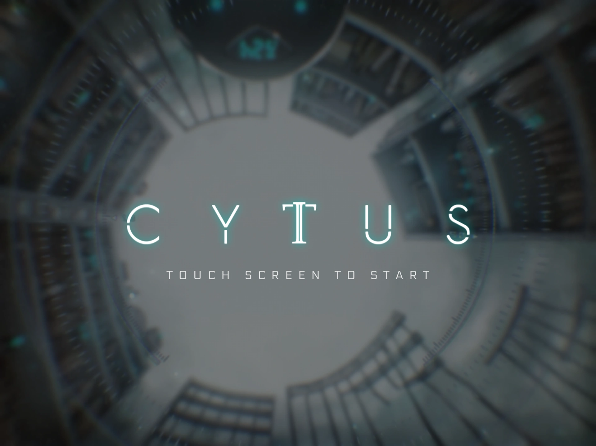 Cytus Ii Cytus Wiki Fandom Powered By Wikia - cytus ii title screen