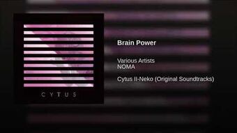 Brain Power Cytus Wiki Fandom