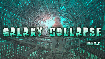 Galaxy Collapse Roblox Id