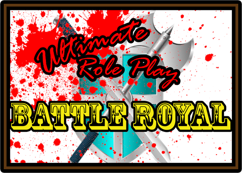 Ultimate RP - Battle Royal