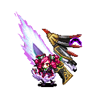 Demon Blade Lico