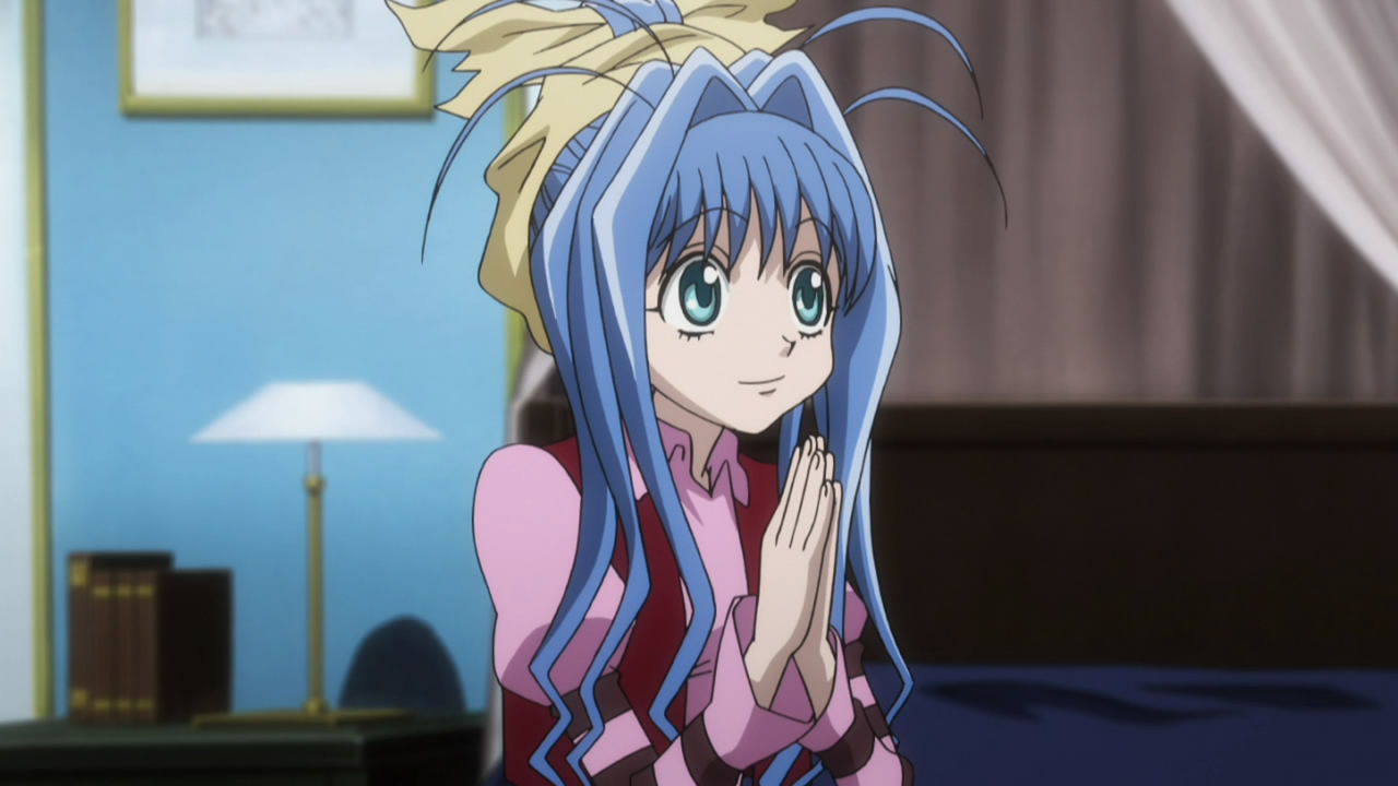 Neon Nostrade | Hunter x Hunter Wiki | FANDOM powered by Wikia