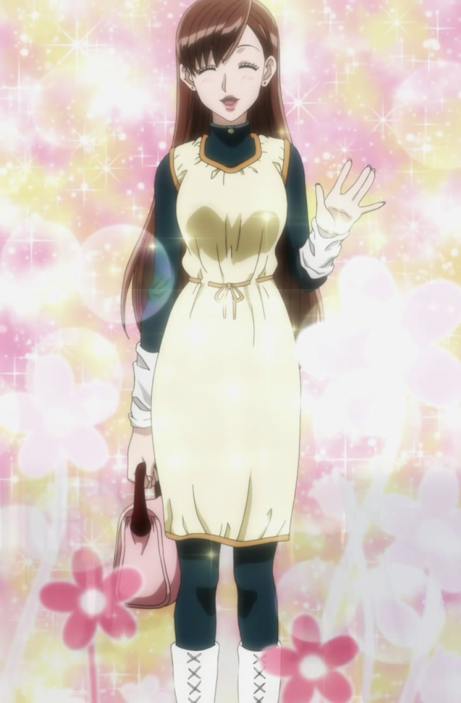 Image - Pretty palm.png | Hunter x Hunter Wiki | FANDOM powered by Wikia