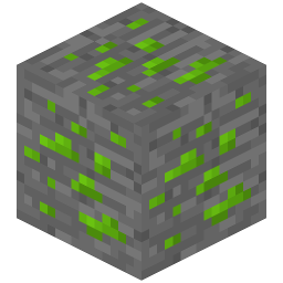 Uranium Ore (Block)  Cz Tekkit a FTB Wiki  FANDOM 