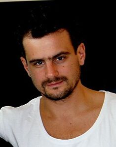 Pawlicki Antoni