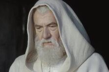 Gandalf II