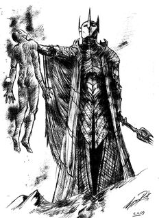 Sauron elendil