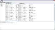Byte code mismatch