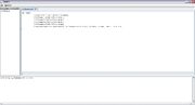 Decompiled TSL script