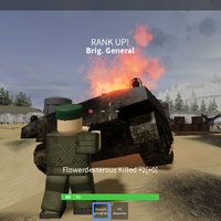 Ranks D Day Roblox Wiki Fandom - ranks d day roblox wiki fandom frontlines roblox Ranks D Day Roblox Wiki Fandom - frontlines roblox