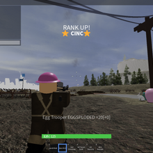 Ranks D Day Roblox Wiki Fandom