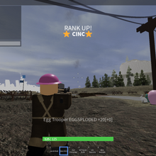 Ranks D Day Roblox Wiki Fandom - d day rp alpha roblox