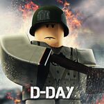 D Day Roblox Wiki Fandom - d dayupdate roblox