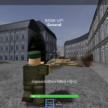 Ranks D Day Roblox Wiki Fandom