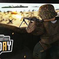 D Day Roblox Wiki Fandom - roblox d day omaha beach