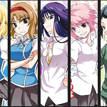 D Frag Wiki Fandom D Frag Wiki Fandom