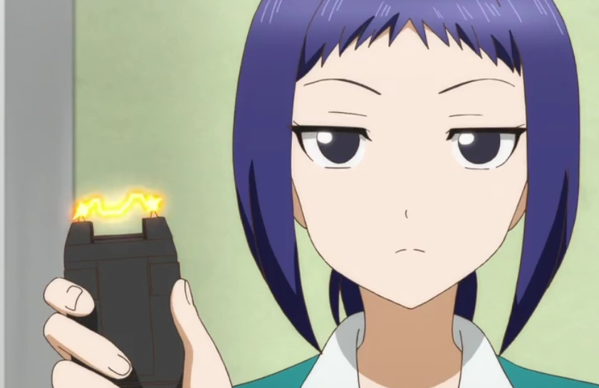 Minami Oosawa DFragments Wiki FANDOM powered by Wikia