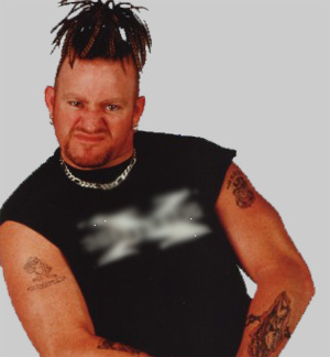 Roaddogg