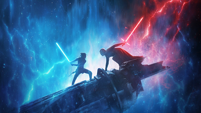 Win Tickets to 'Star Wars: The Rise of Skywalker'!