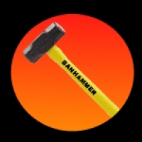 Catalog Sledge Hammer Roblox Wikia Fandom - roblox gear id for sledge hammer