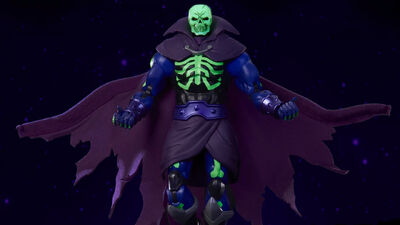 Masters Of The Universe Gets a Trio of Comic-Con Exclusive Toy Releases