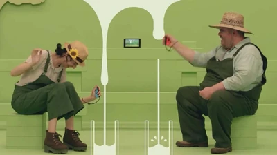 Everybody 1-2-Switch