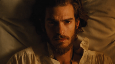 'Silence' Trailer: First Look at Martin Scorsese's Newest Film