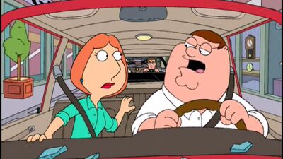 'Family Guy': 5 Reasons Lois Should Divorce Peter