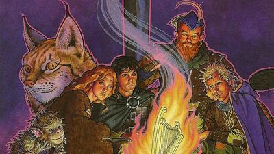 Fandom Explained: 'Chronicles of Prydain'