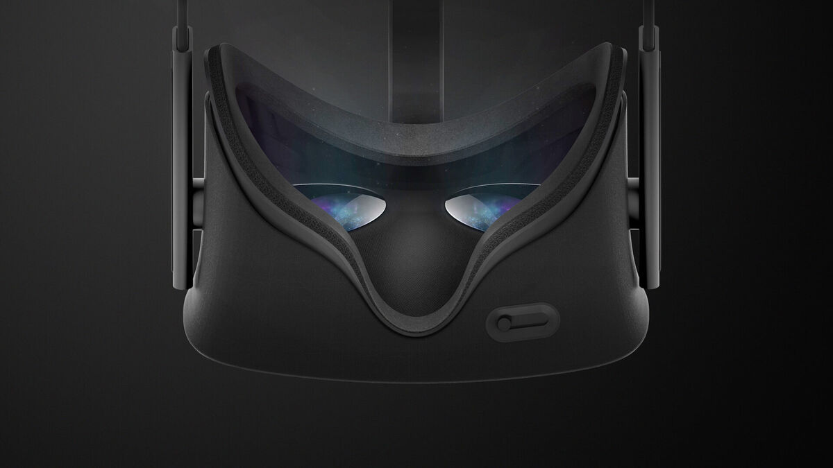 Oculus Rift