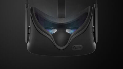 Oculus Rift Launch Guide