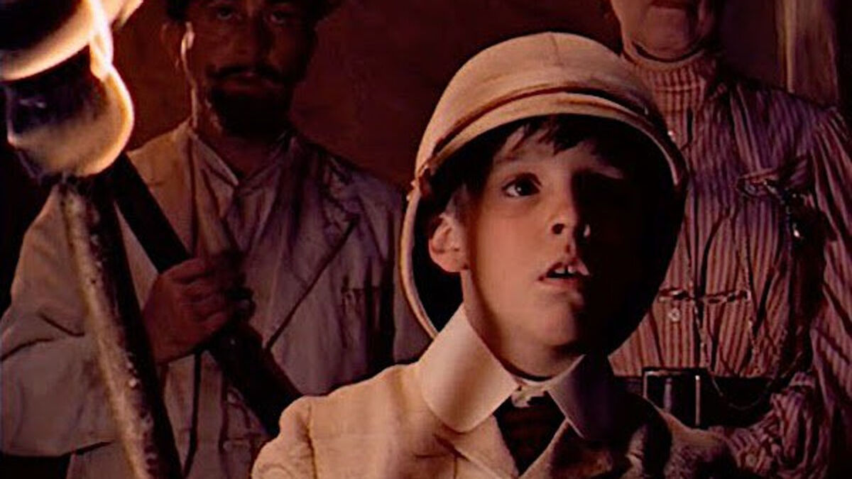 The Middle Geeks Episode 51: Indiana Jones and The Nexus of