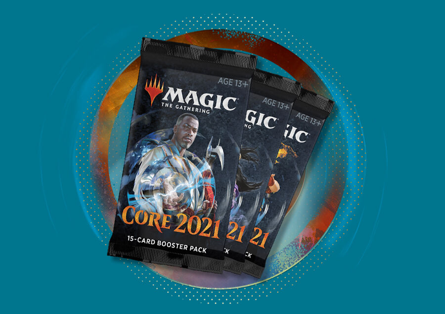 Everything you need to know about Magic: The Gathering