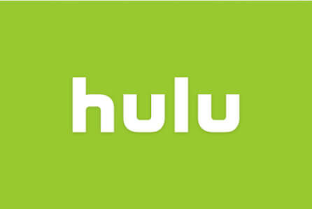 Hulu Logo