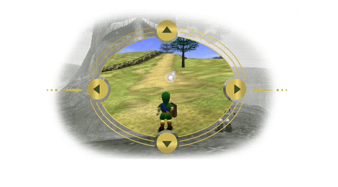 Games that Changed Our Lives: 'Ocarina of Time