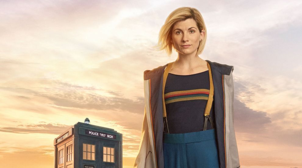 Female Doctor Who, the new Doctor 2018