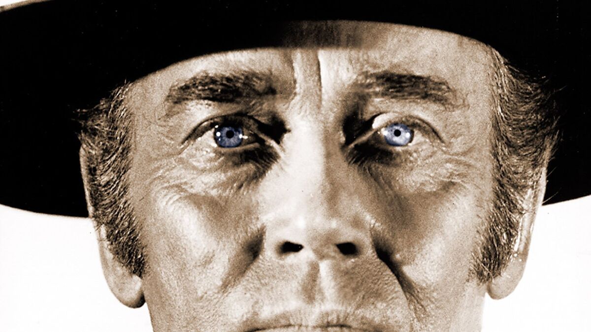 magnificent-seven-western-actors-henry-fonda sepia with blue eyes
