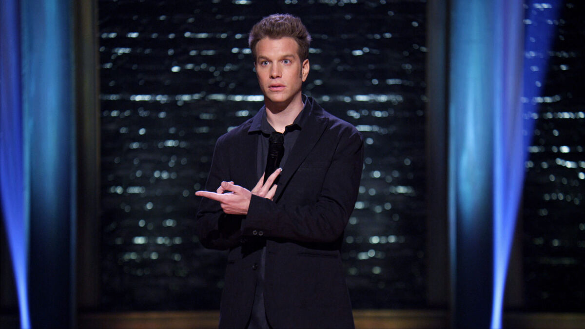 jeselnik