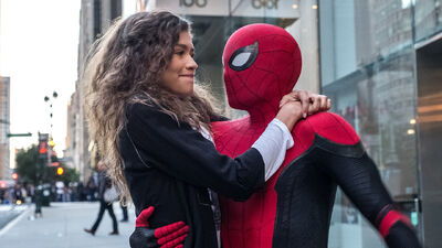 'Spider-Man: Far From Home' Director Talks Spoilers and a Big Character Reveal