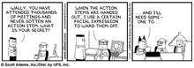 Action-items