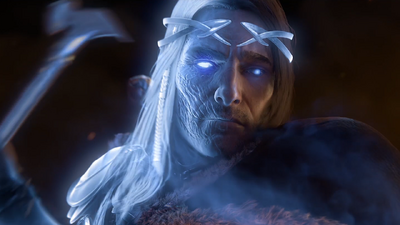 Fan Feed - 'Middle-earth: Shadow of War' Reveal Reactions to New Lord of the Rings Game