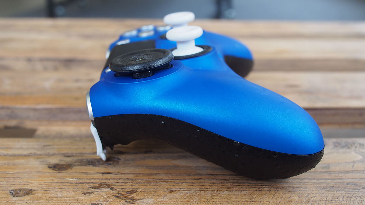 SCUF Impact