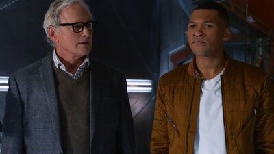 Best-Developed Characters of 'DC's Legends of Tomorrow'