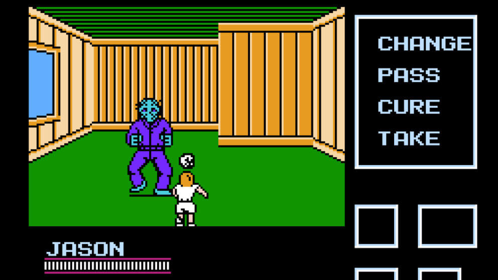 Does Friday the 13th's Infamously Bad NES Game Deserve a Second Chance?