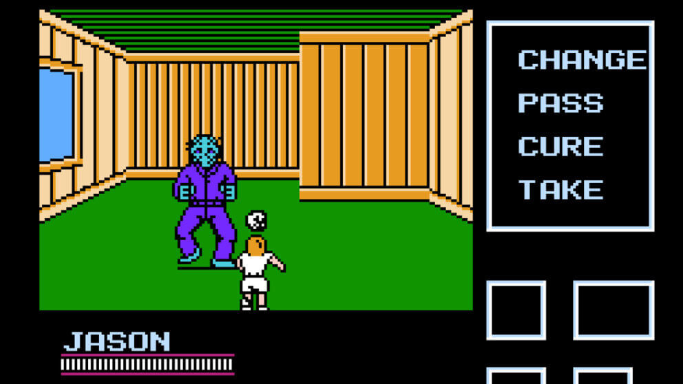 How the 'Friday the 13th' Game on NES Isn't As Bad As You Think