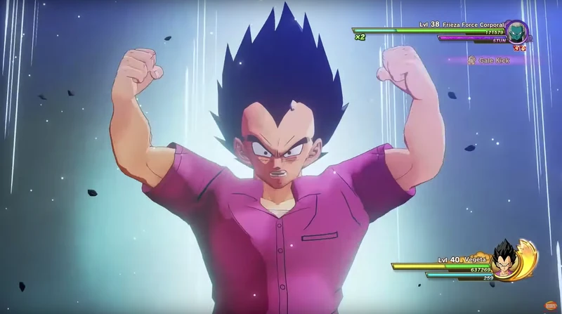 Dragon Ball Fandom - 