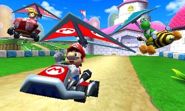 Mario-Kart-7