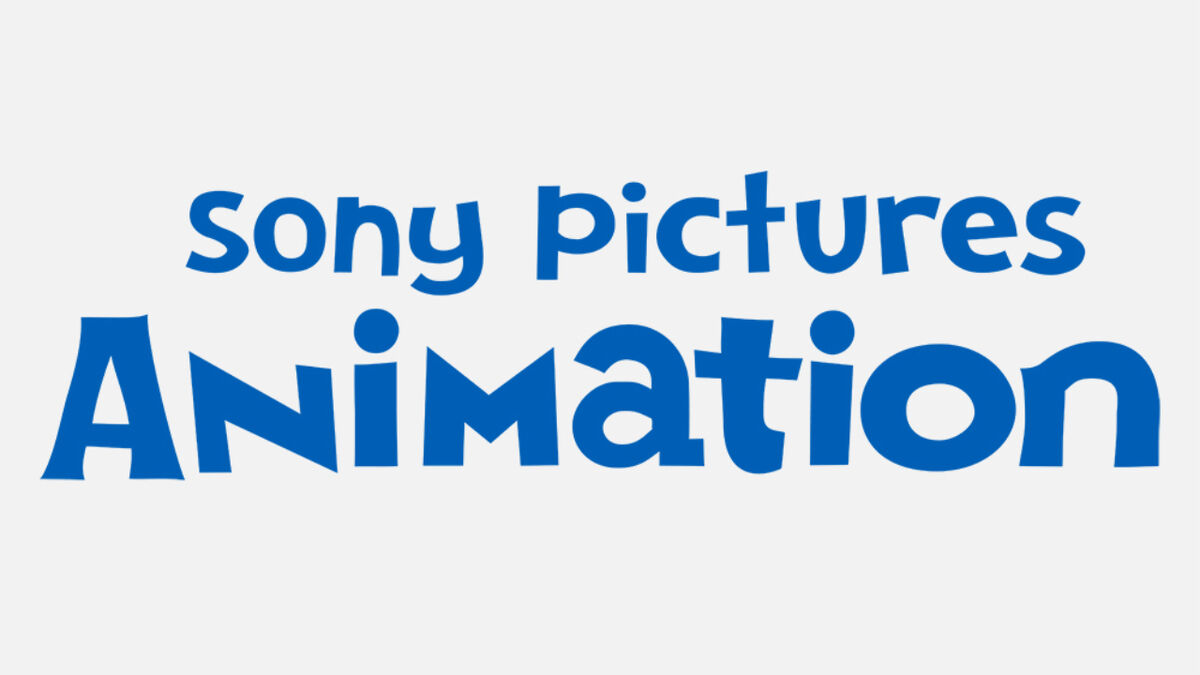 Sony Animation Pictures logo