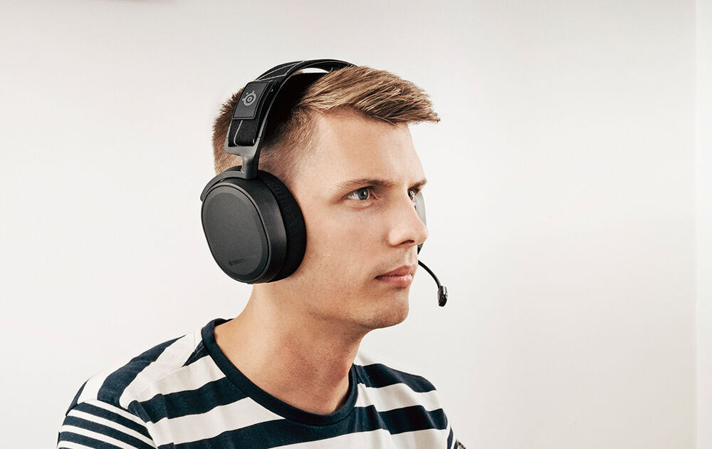 Steelseries Arctis 7 Headphones